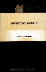 INVENTOR MODELS 1989 PDF电子版封面 0792304942 ATTILA CHIKAN