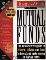 BUSINESS WEEK GUIDE TO MUTUAL FUNDS SIXTH ANNUAL EDITION 1996 PDF电子版封面 007036222X