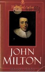 THE OXFORD AUTHORS（ PDF版）