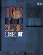 JOE CELKO'S ANALYTICS AND OLAP IN SQL 1999 PDF电子版封面 9780123695123