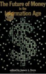 THE FUTURE OF MONEY IN THE INFORMATION AGE（1997 PDF版）