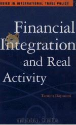 FINANCIAL INTEGRATION AND REAL ACTIVITY（1997 PDF版）
