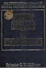 INDEPENDENT CENTRAL BANKS AND ECONOMIC PERFORMANCE（1997 PDF版）