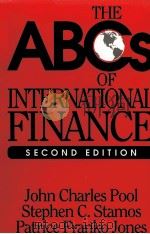 THE ABCS OF INTERNATIONAL FINANCE SECOND EDITION 1991 PDF电子版封面 0669278874