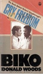 BIKO REVISED AND UPDATED EDITION 1987 PDF电子版封面 0805003851