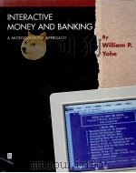 INTERACTIVE MONEY AND BANKING（1995 PDF版）
