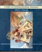 CASES IN INTERNATIONAL FINANCE 1993 PDF电子版封面 9780471536789