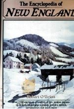 THE ENCYCLOPDIA OF NEW ENGLAND（1985 PDF版）