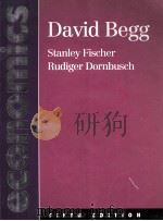 ECONOMICS 1997 PDF电子版封面 9780077094126 DAVID BEGG