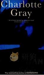 SEBASTIAN FAULKS CHARLOTTE GRAY（1998 PDF版）