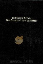 185 TOPICS IN CURRENT CHEMISTRY ELECTROORGANIC SYNTHESIS:BOND FORMATION AT ANODE AND CATHODE ELECTRO 1997 PDF电子版封面 3540614540 E.STECKHAN