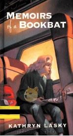 MEMOIRS OF A BOOKBAT（1994 PDF版）