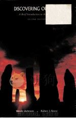 DISCOVERING OUR PAST A BRIEF INTRODUCTION TO ARCHAEOLOGY SECOND EDITION（1996 PDF版）
