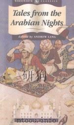 TALES FROM THE ARABIAN NIGHTS（1993 PDF版）