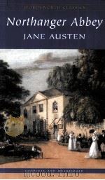 NORTHANGER ABBEY（1993 PDF版）