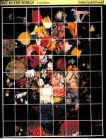 ART IN THE WORLD FOURTH EDITION（1993 PDF版）