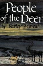 PEOPLE OF THE DEER（1951 PDF版）