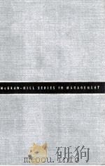 Changing Organizations（1966 PDF版）