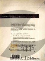 Flexible Strategic Management（1995 PDF版）