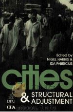 Cities and Structural Adjustment（1996 PDF版）