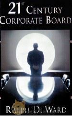 21ST CENTURY CORPORATE BOARD（1997 PDF版）
