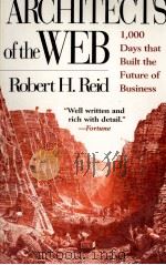 ARCHITECTS OF THE WEB（1997 PDF版）