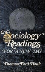 SOCIOLOGICAL THEORY IN USE（1982 PDF版）