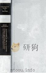 TRANSITION TO THE 21ST CENTURY PROSPECT AND POLICIES FOR ECONOMIC AND URBAN REGIONA LTRANSFORMATION 1983 PDF电子版封面 0892323213 DONALD A.HICKS