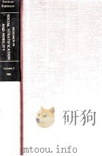 RESEARCH IN SOCIAL STRATIFICATION AND MOBILITY VOLME 2（1983 PDF版）