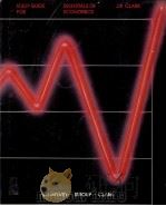 STUDY GUIIDE FOR ESSENTIALS OF ECONOMICS 1982 PDF电子版封面 0123110327
