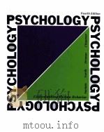 PSYCHOLOGY:UNDERSTANDING HUMAN BEHAVIOR FOURTH EDITION 1973 PDF电子版封面