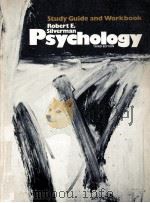 PSYCHOLOGY THIRD EDITION 1978 PDF电子版封面 0137330480