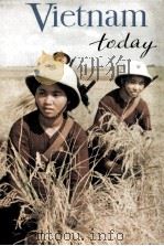 VIETNAM TODAY（1965 PDF版）