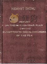 MEHMET SHEHU（1971 PDF版）