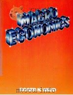 MACROECONOMICS 1980 PDF电子版封面 006046965X ROGER N.WAUD