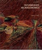 INTERMEDIATE MICROECONOMICS SECOND EDITION 1983 PDF电子版封面 0574194207 JAMES P.QUIRK