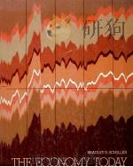 THE ECONOMY TODAY（1980 PDF版）