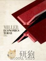 ECONOMICS TODAY THIRD EDITION（1979 PDF版）