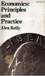 ECONOMICS:PRINCIPLES AND PRACTICE（1980 PDF版）