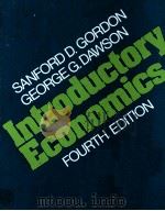 INTRODUCTORY ECONOMICS FOURTH EDITION（1980 PDF版）
