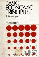 BASIC ECONOMIC PRINCIPLES FOURTH EDITION（1980 PDF版）