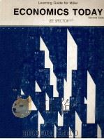 STUDENT LEARNING GUIDE SECOND EDITION 1976 PDF电子版封面