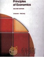 PRINCIPLES OF ECONOMICS SECOND EDITION（1981 PDF版）
