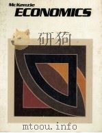 ECONOMICS（1986 PDF版）