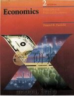 ECONOMICS SECOND EDITION（1985 PDF版）