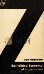 THE POLITICAL ECONOMY OF IMPERIALISM（1977 PDF版）