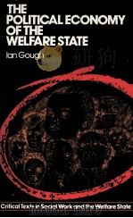 THE POLITICAL ECONOMY OF THE WELFARE STATE（1979 PDF版）