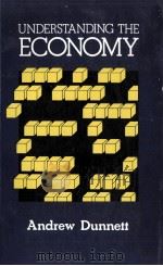 UNDERSTANDING THE ECONOMY:ANDREW DUNNETT（1982 PDF版）