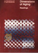 DIMENSIONS OF AGING:READINGS（1979 PDF版）