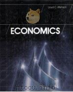 ECONOMICS THE SCIENCE OF CHOICE（1982 PDF版）